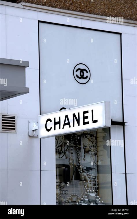 chanel makeup shop sydney